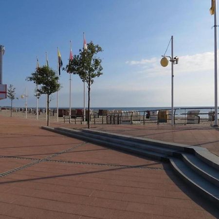 Ferienreihenhaus B, Ostseebad Dahme מראה חיצוני תמונה