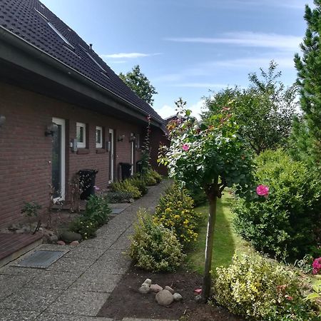 Ferienreihenhaus B, Ostseebad Dahme מראה חיצוני תמונה