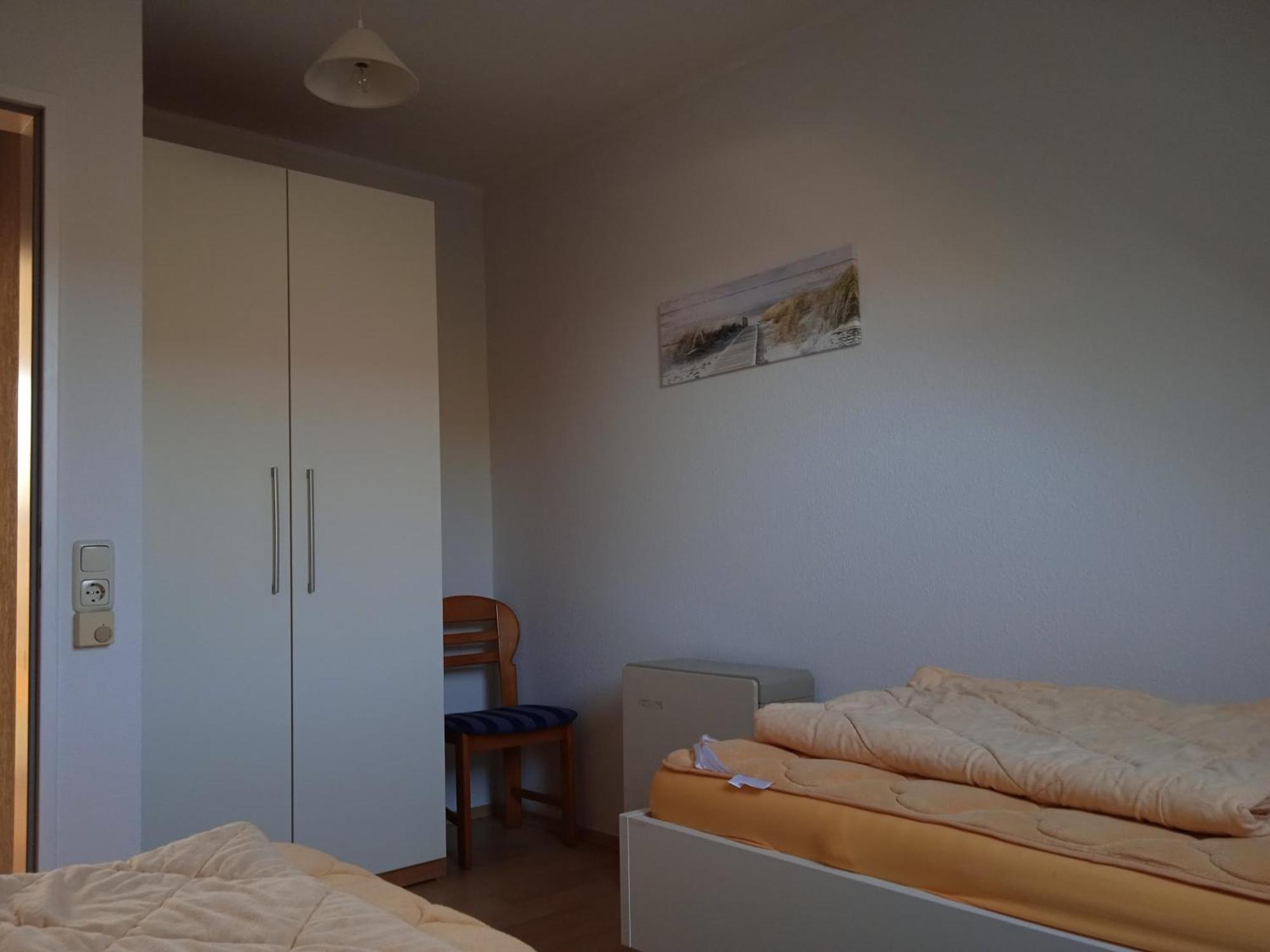 Ferienreihenhaus B, Ostseebad Dahme מראה חיצוני תמונה