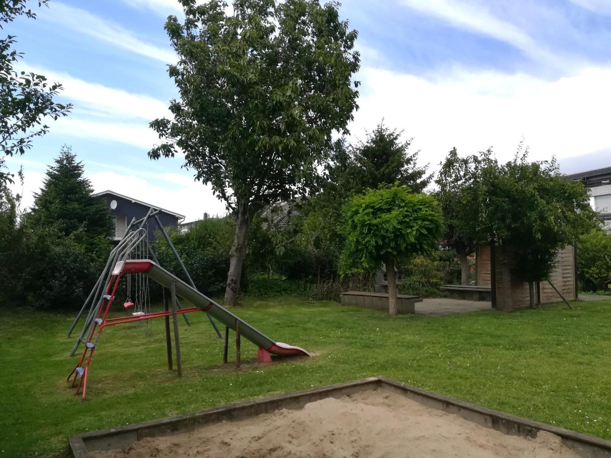 Ferienreihenhaus B, Ostseebad Dahme מראה חיצוני תמונה