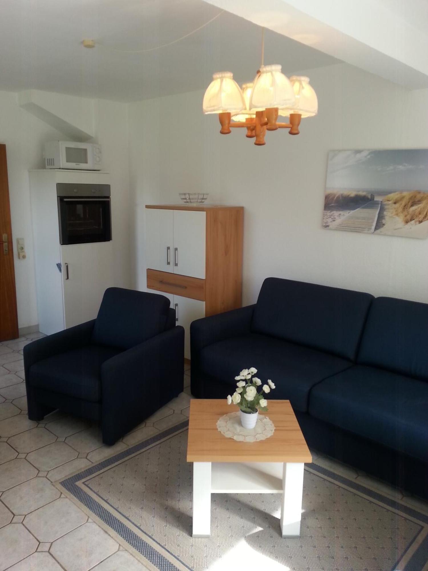 Ferienreihenhaus B, Ostseebad Dahme מראה חיצוני תמונה