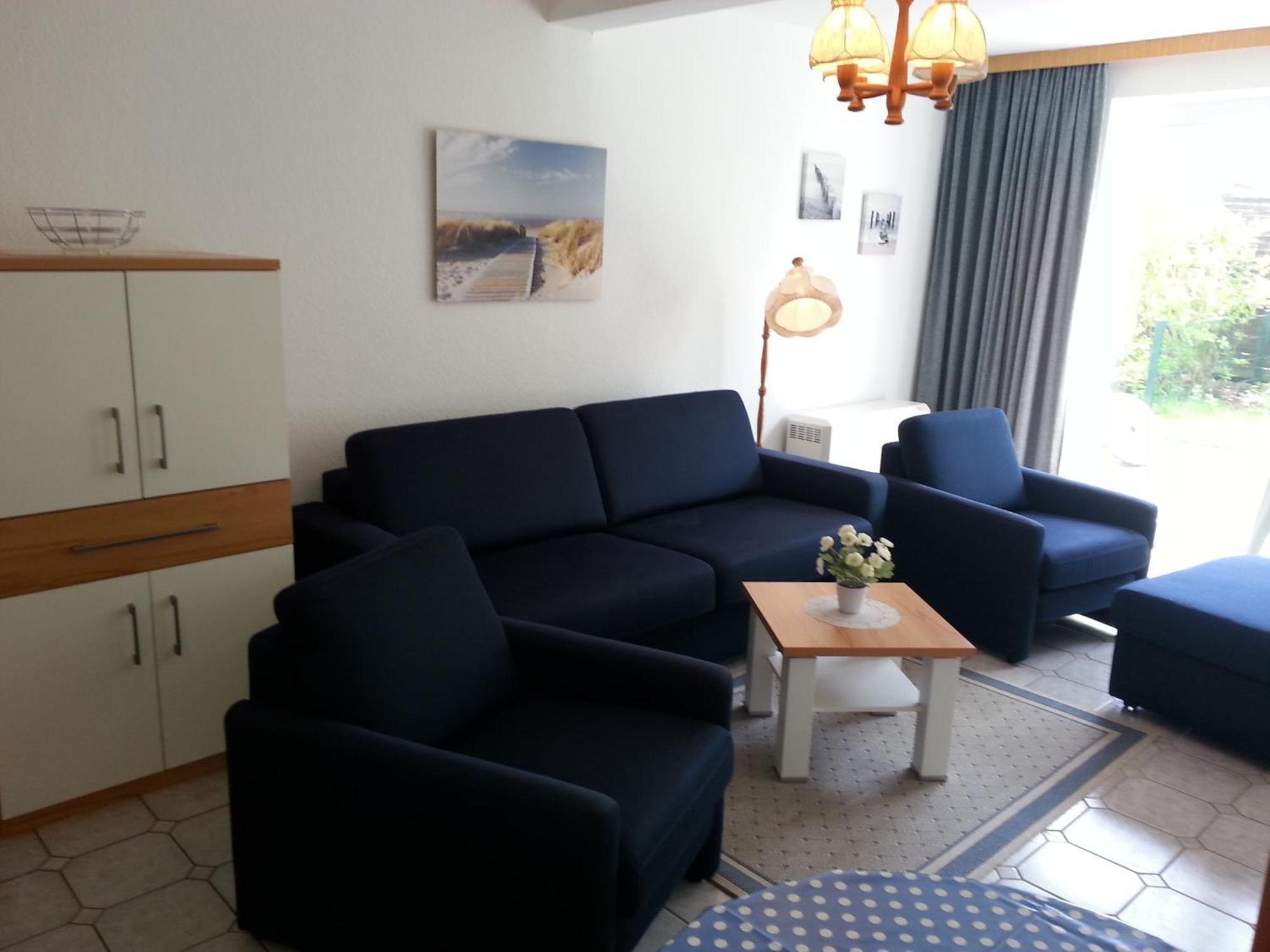 Ferienreihenhaus B, Ostseebad Dahme מראה חיצוני תמונה