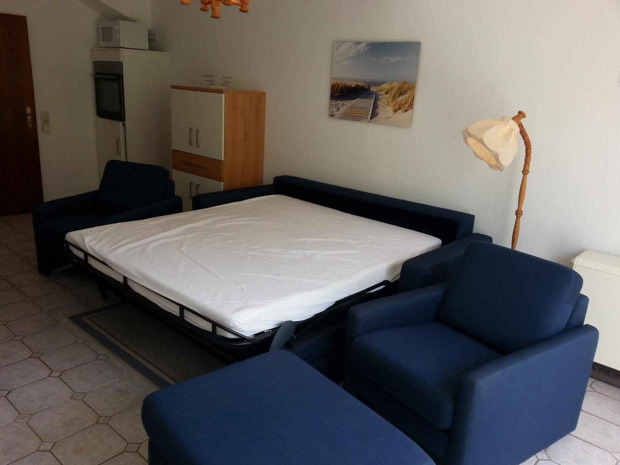 Ferienreihenhaus B, Ostseebad Dahme מראה חיצוני תמונה