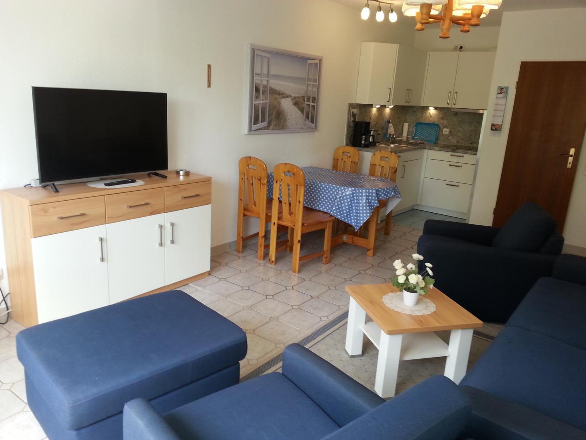 Ferienreihenhaus B, Ostseebad Dahme מראה חיצוני תמונה